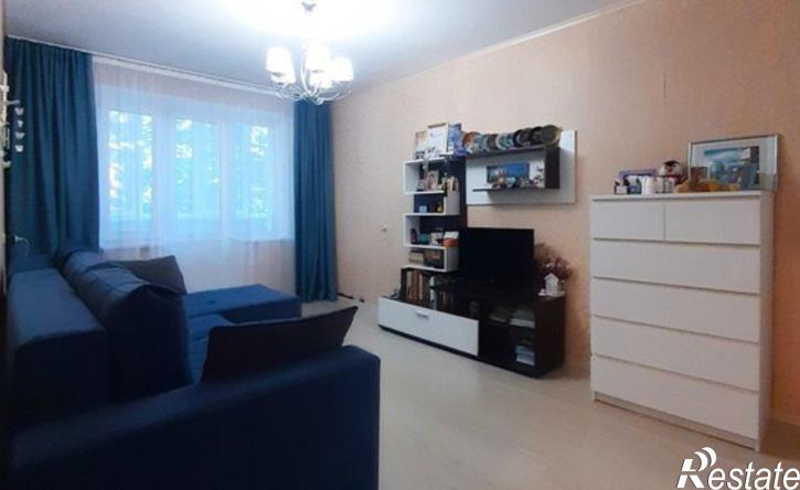 1-комн квартира ул 40-летия Победы, 10,  д. 10