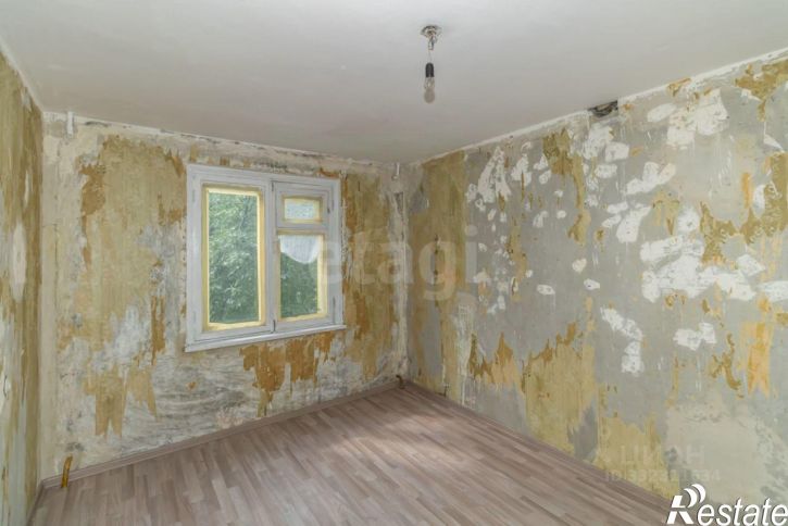 2-комн квартира ул Братьев Кашириных, 105А,  д. 105А