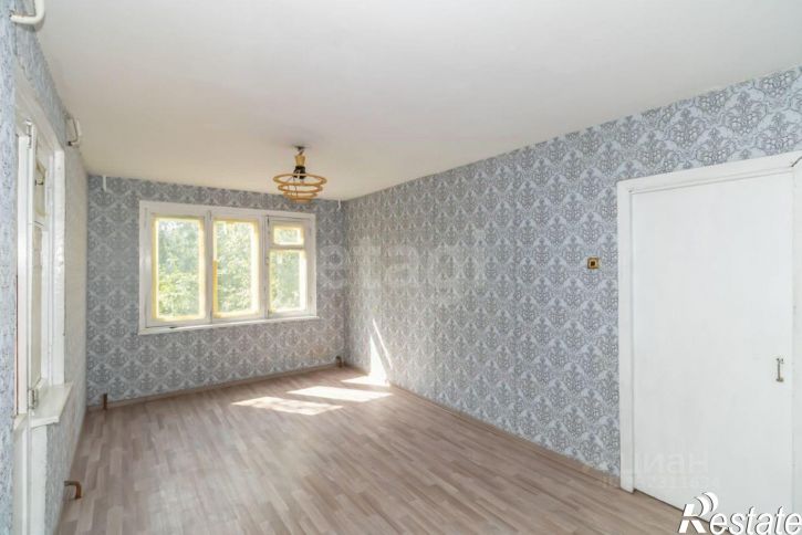 2-комн квартира ул Братьев Кашириных, 105А,  д. 105А