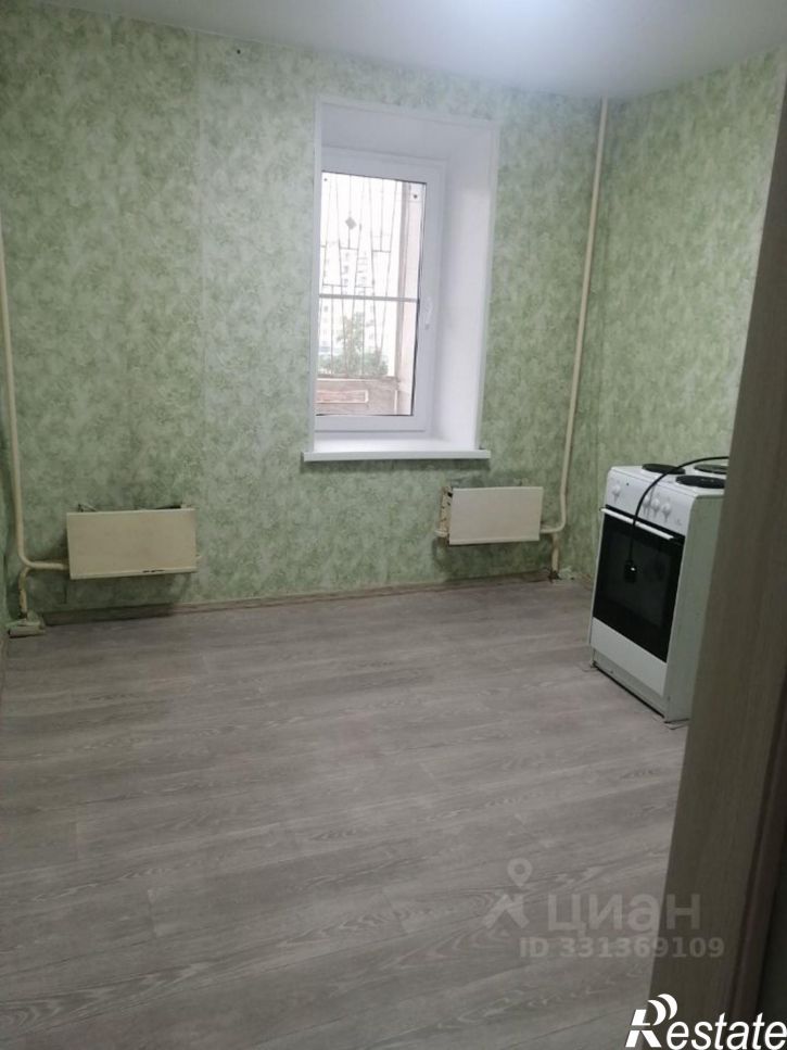 2-комн квартира ул Комарова, 116,  д. 116