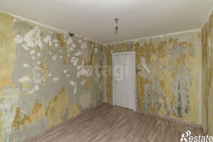2-комн квартира ул Братьев Кашириных, 105А,  д. 105А