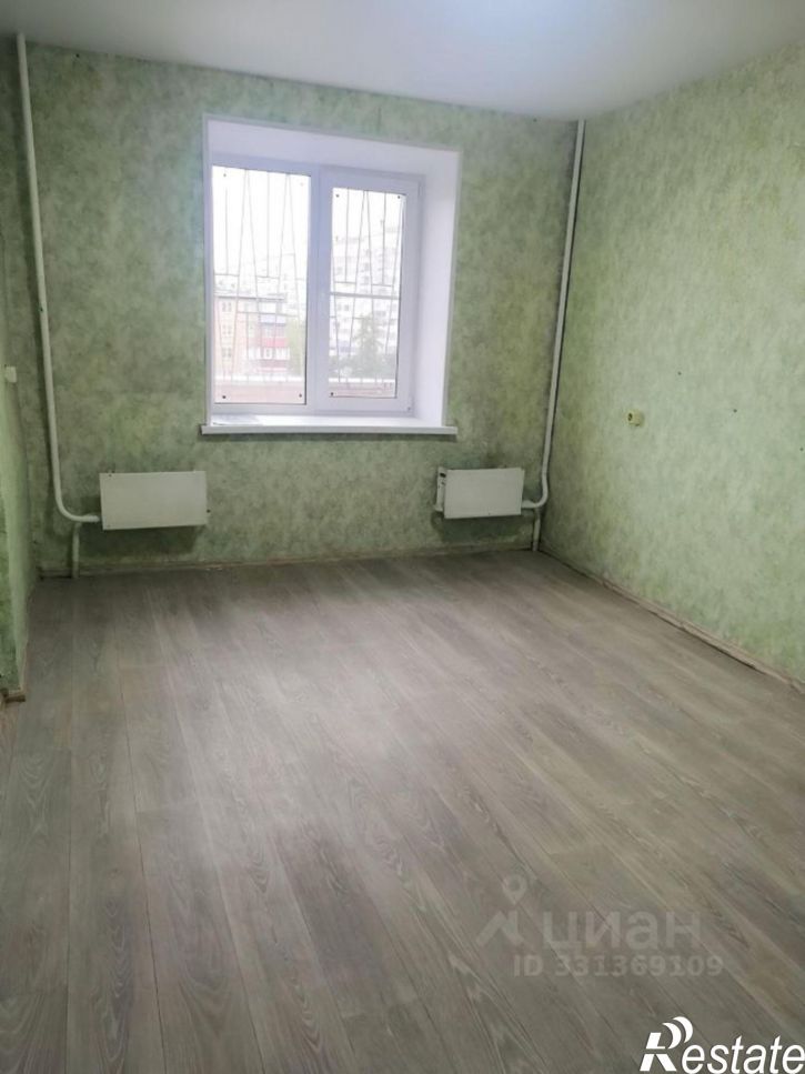 2-комн квартира ул Комарова, 116,  д. 116