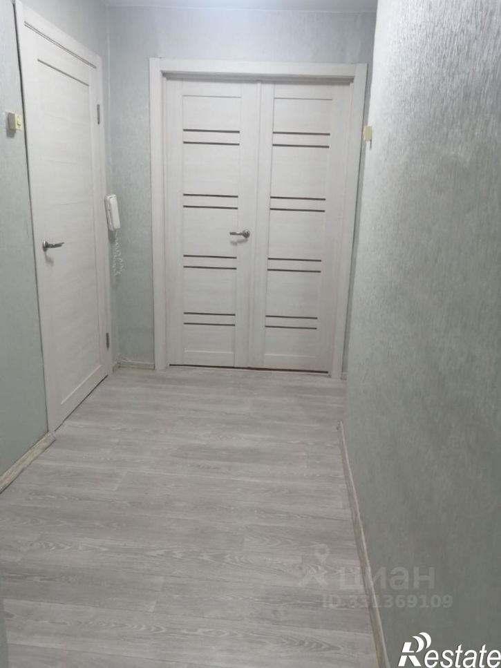 2-комн квартира ул Комарова, 116,  д. 116