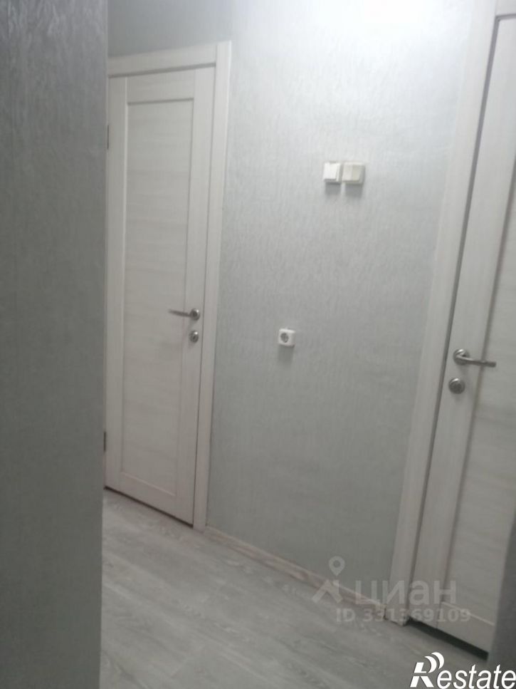 2-комн квартира ул Комарова, 116,  д. 116