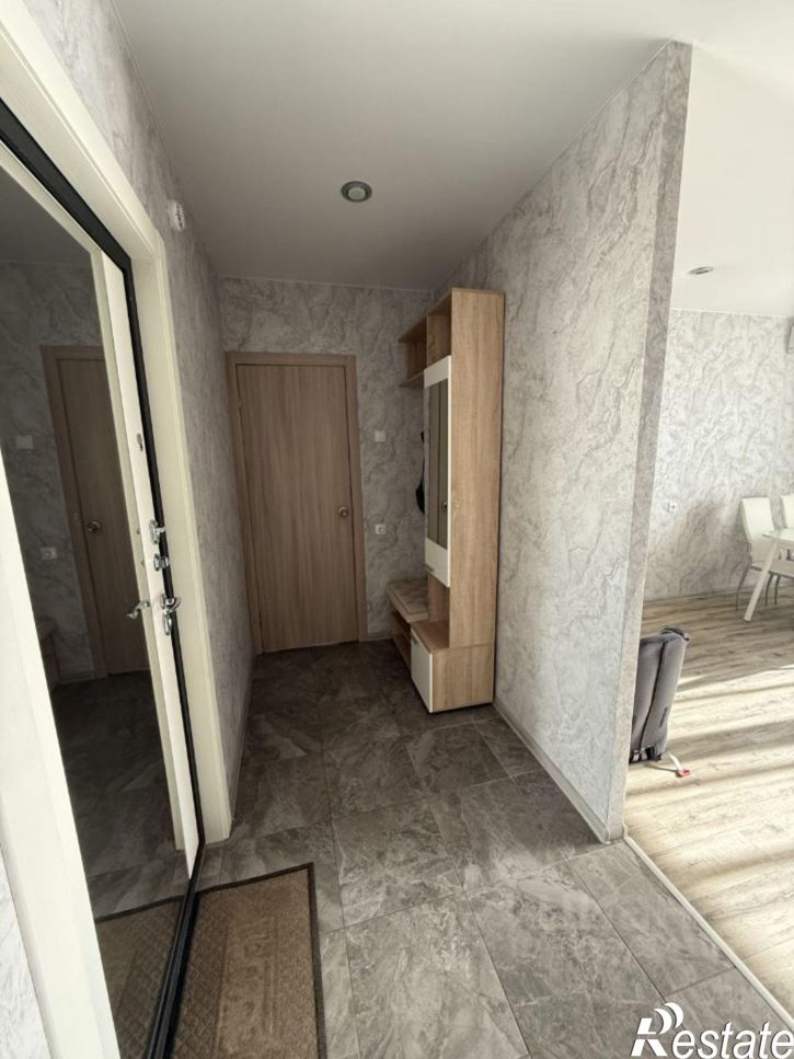 2-комн квартира ул Александра Шмакова, 35,  д. 35