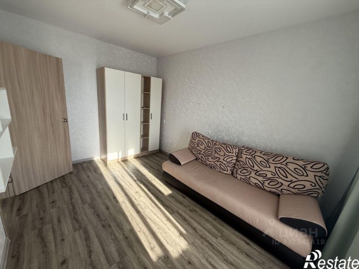2-комн квартира ул Александра Шмакова, 35,  д. 35
