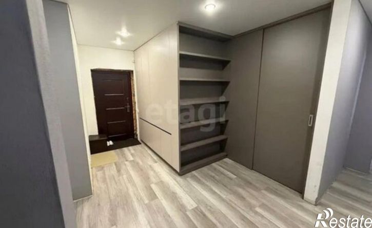 3-комн квартира ул Лазурная, 2,  д. 2