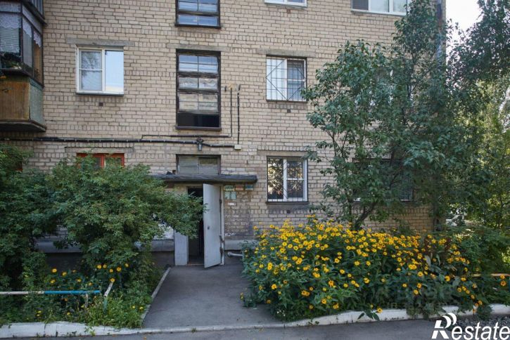 2-комн квартира ул Марченко, 21А,  д. 21А