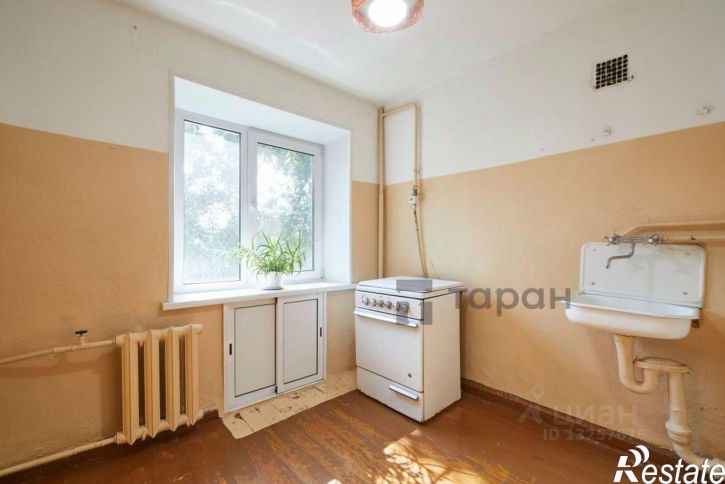 2-комн квартира ул Марченко, 21А,  д. 21А