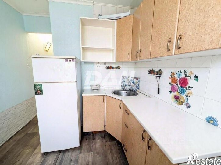 1-комн квартира ул Мебельная, 39,  д. 39