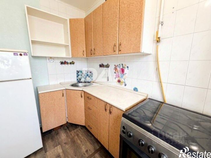 1-комн квартира ул Мебельная, 39,  д. 39