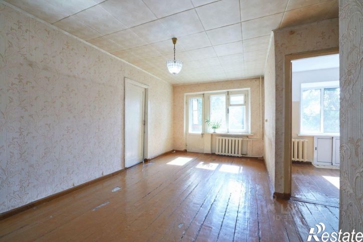 2-комн квартира ул Марченко, 21А,  д. 21А