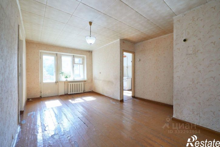 2-комн квартира ул Марченко, 21А,  д. 21А