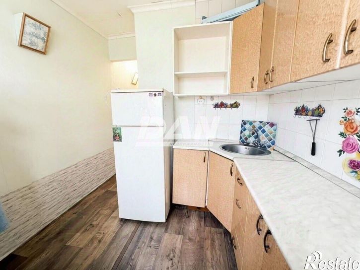 1-комн квартира ул Мебельная, 39,  д. 39