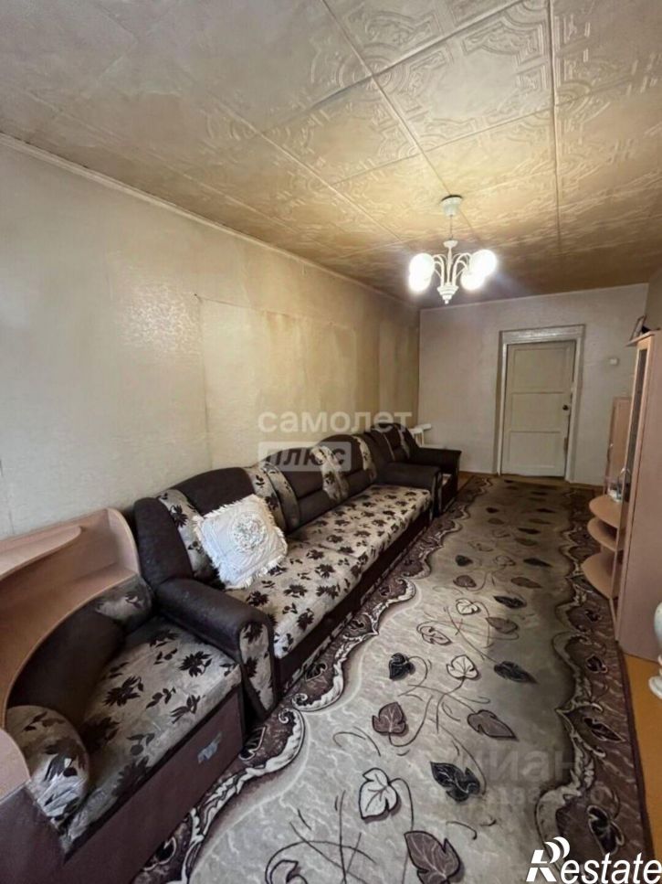 3-комн квартира ул Сталеваров, 20А,  д. 20А