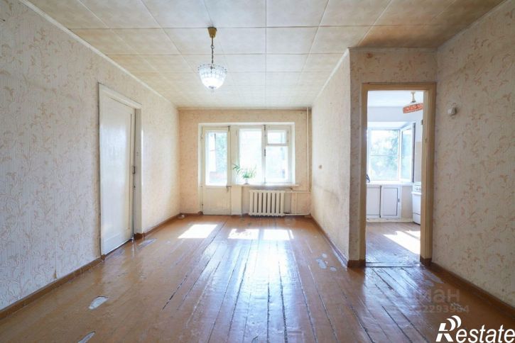 2-комн квартира ул Марченко, 21А,  д. 21А