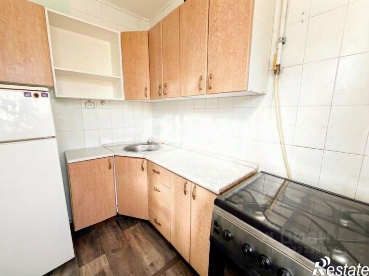 1-комн квартира ул Мебельная, 39,  д. 39