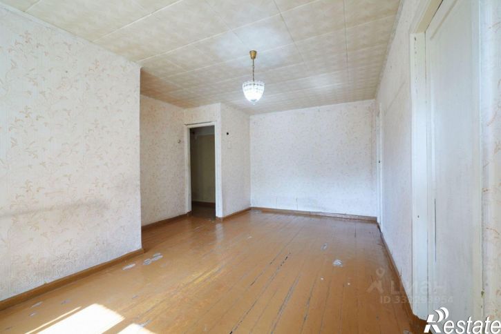 2-комн квартира ул Марченко, 21А,  д. 21А