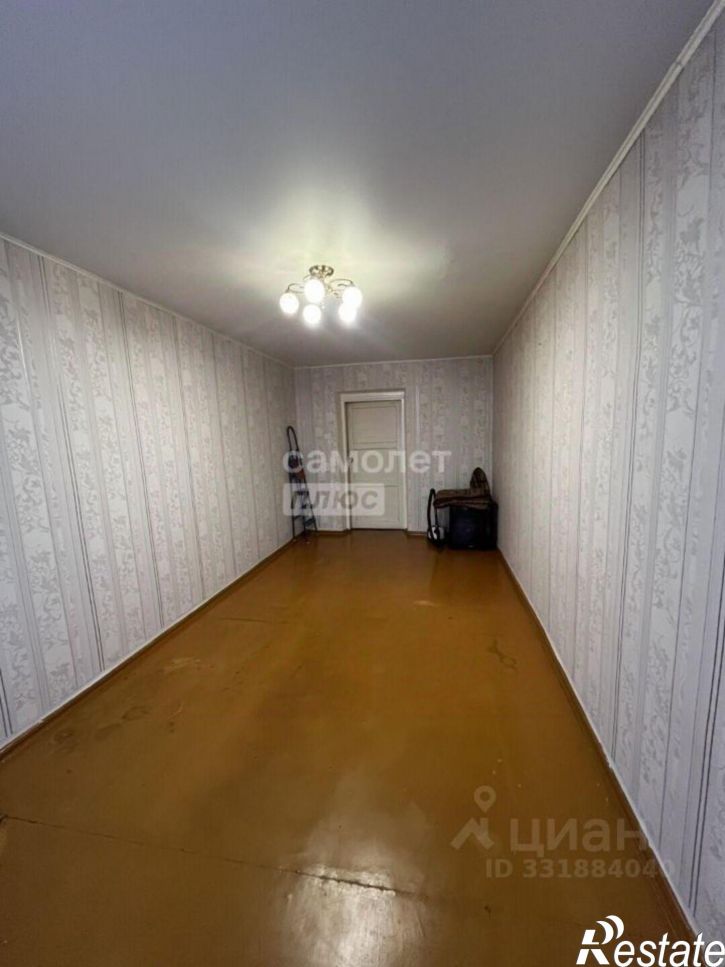 3-комн квартира ул Сталеваров, 20А,  д. 20А
