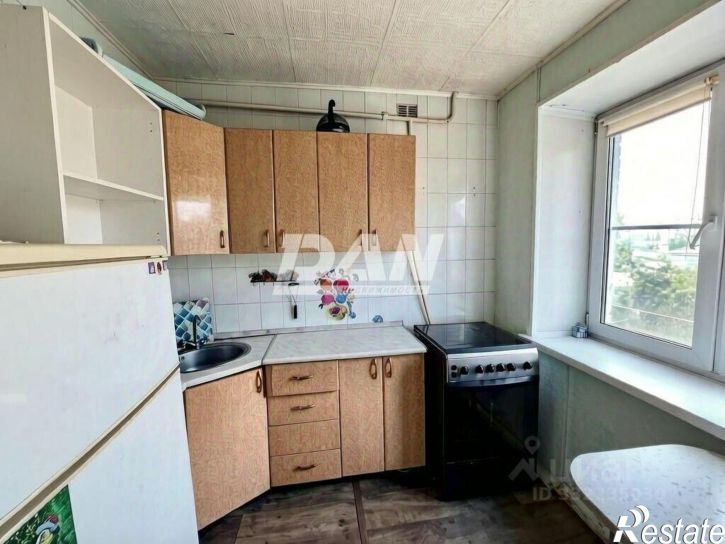 1-комн квартира ул Мебельная, 39,  д. 39