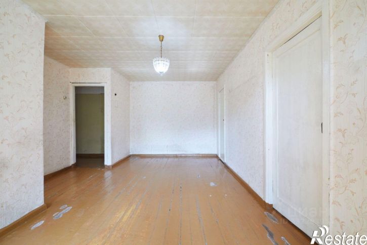 2-комн квартира ул Марченко, 21А,  д. 21А