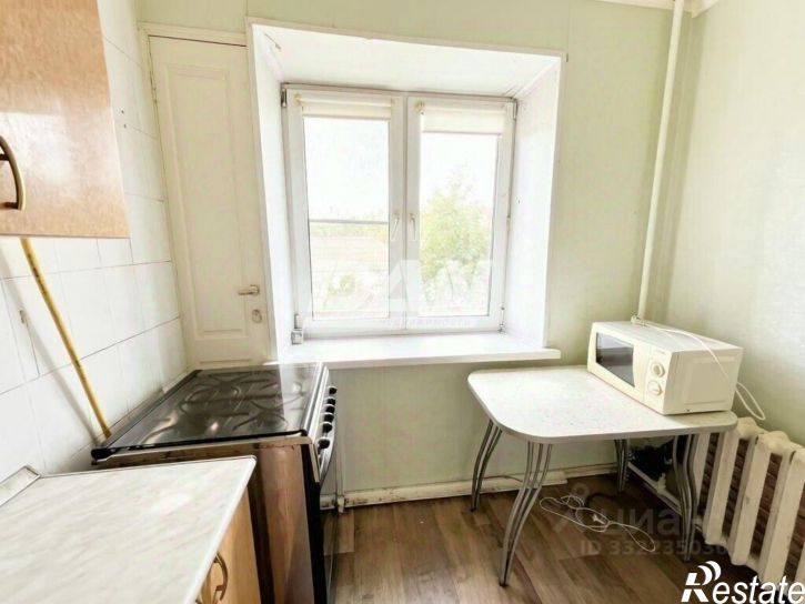 1-комн квартира ул Мебельная, 39,  д. 39