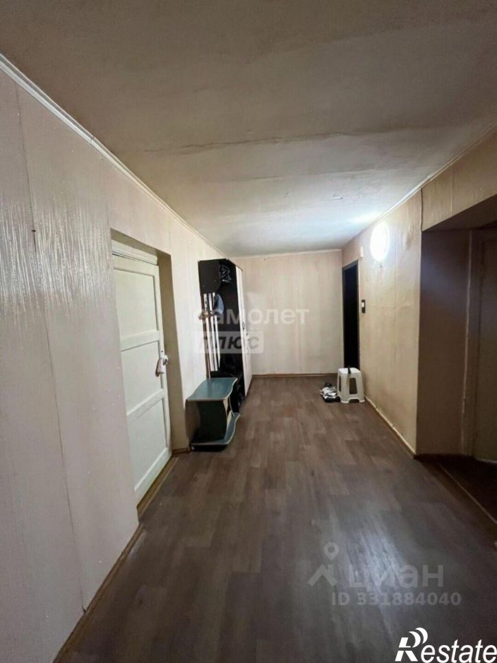 3-комн квартира ул Сталеваров, 20А,  д. 20А