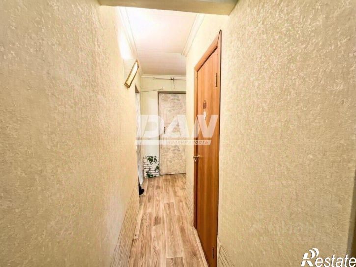 1-комн квартира ул Мебельная, 39,  д. 39