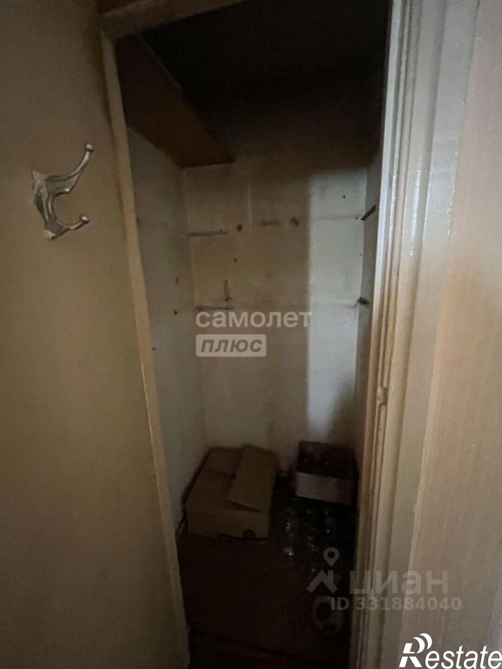 3-комн квартира ул Сталеваров, 20А,  д. 20А
