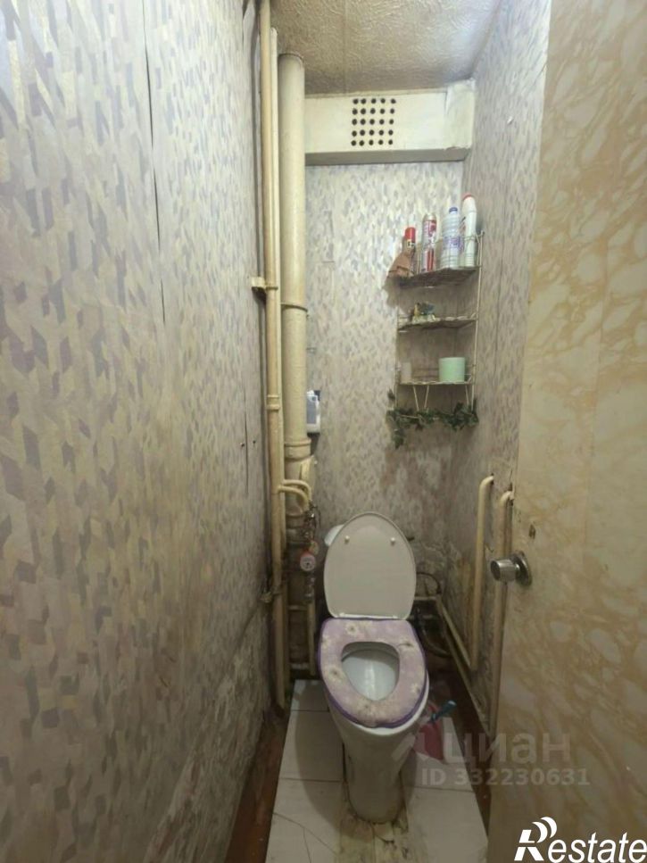 Комната ул Солнечная, 4,  д. 4
