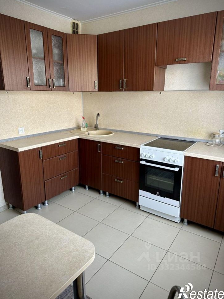 2-комн квартира ул Энгельса, 44,  д. 44