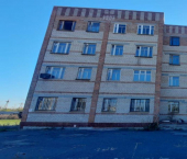 ОСЗ 1397 кв м ст Чурилово 2109 км, 1