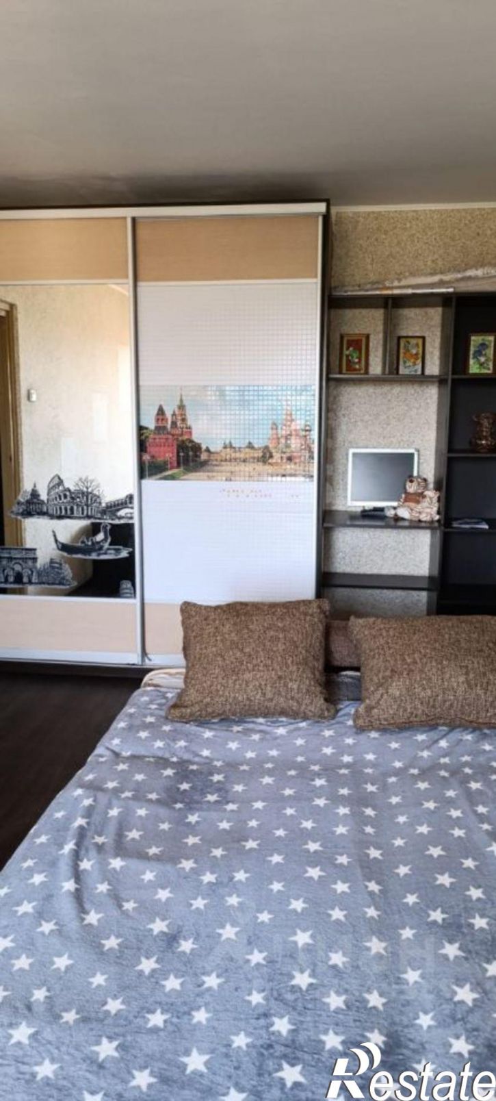 1-комн квартира пр-кт Победы, 111,  д. 111