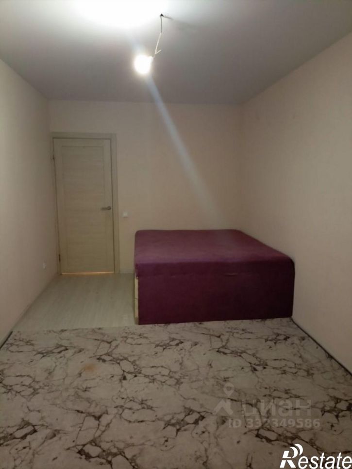 2-комн квартира ул Ласковая, 26,  д. 26