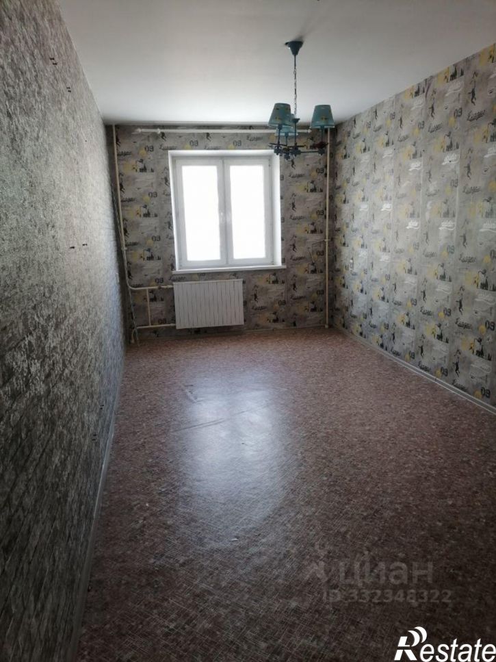 2-комн квартира ул Хохрякова, 6А,  д. 6А