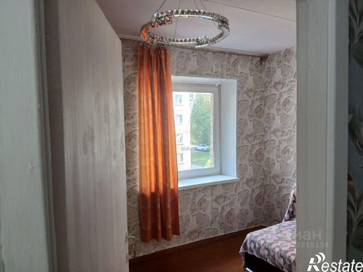 2-комн квартира ул Днепровская, 2В,  д. 2В