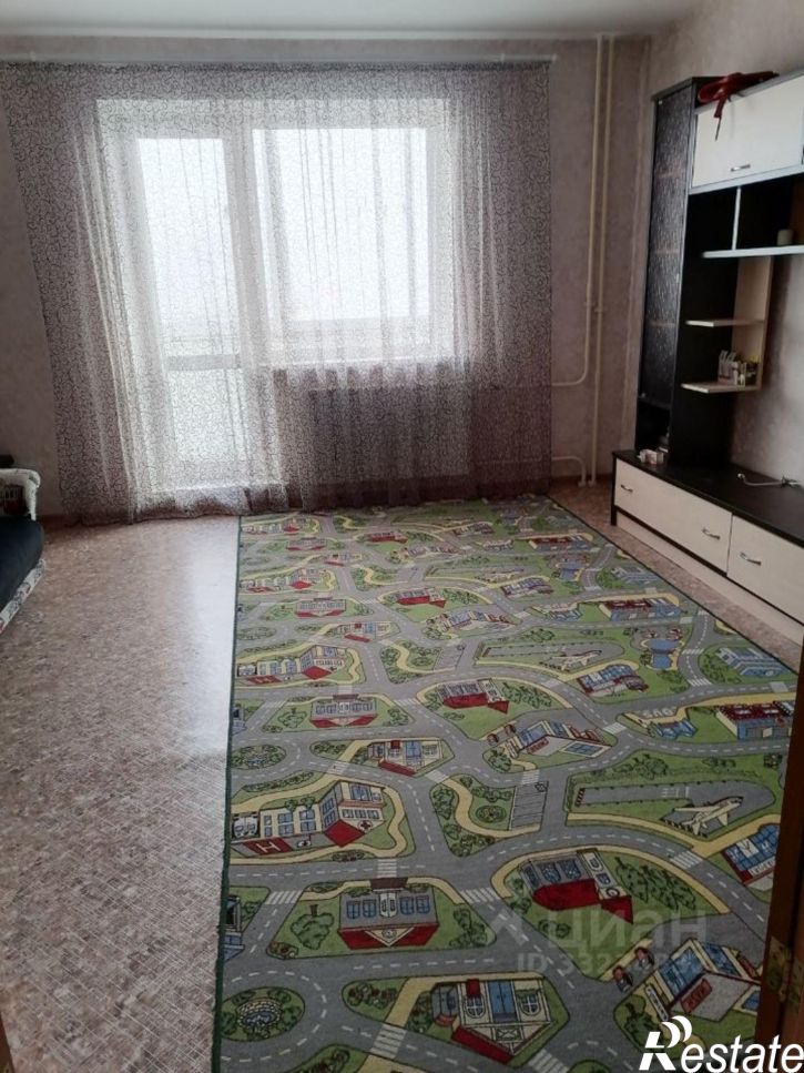 2-комн квартира ул Хохрякова, 6А,  д. 6А