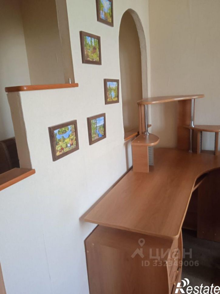 1-комн квартира Комсомольский пр-кт, 124,  д. 124