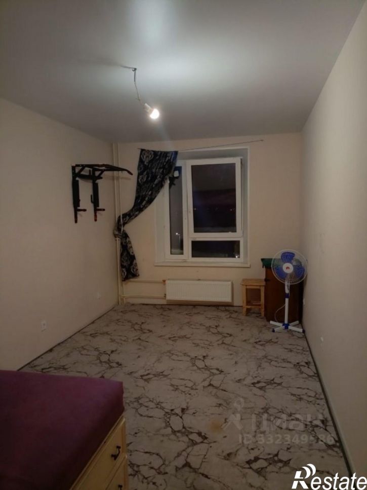 2-комн квартира ул Ласковая, 26,  д. 26