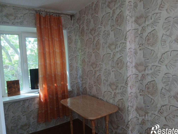 2-комн квартира ул Днепровская, 2В,  д. 2В