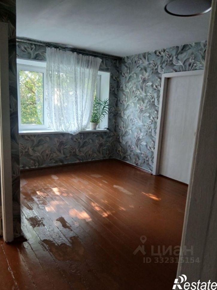 2-комн квартира ул Днепровская, 2В,  д. 2В