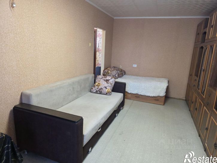 1-комн квартира ул Чичерина, 33,  д. 33