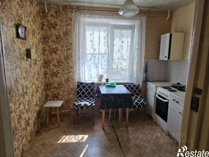 1-комн квартира ул Чичерина, 33,  д. 33