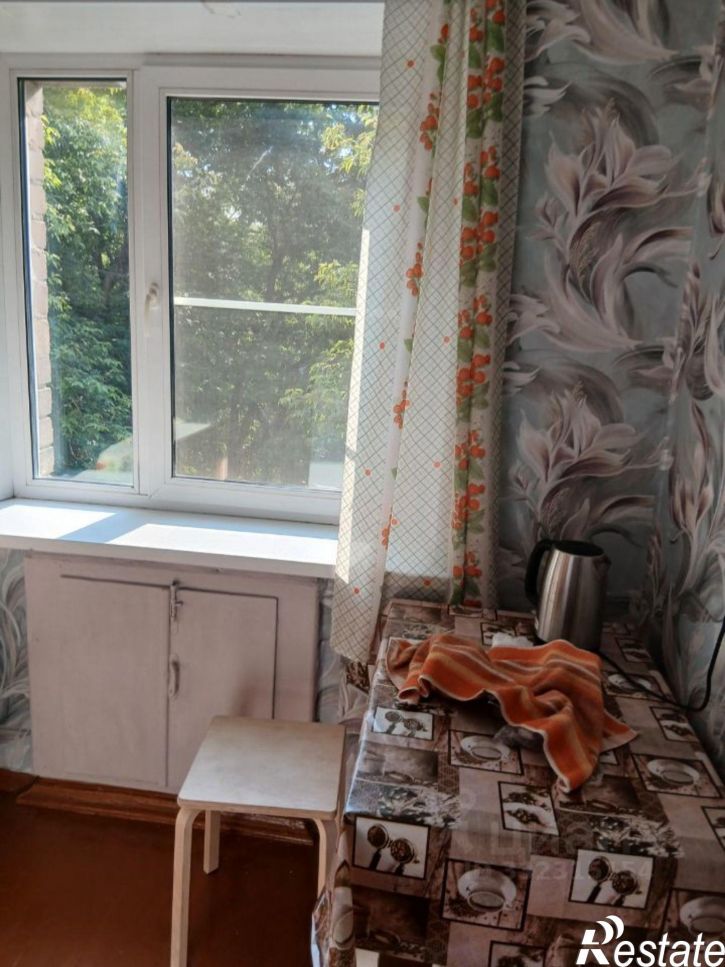 2-комн квартира ул Днепровская, 2В,  д. 2В