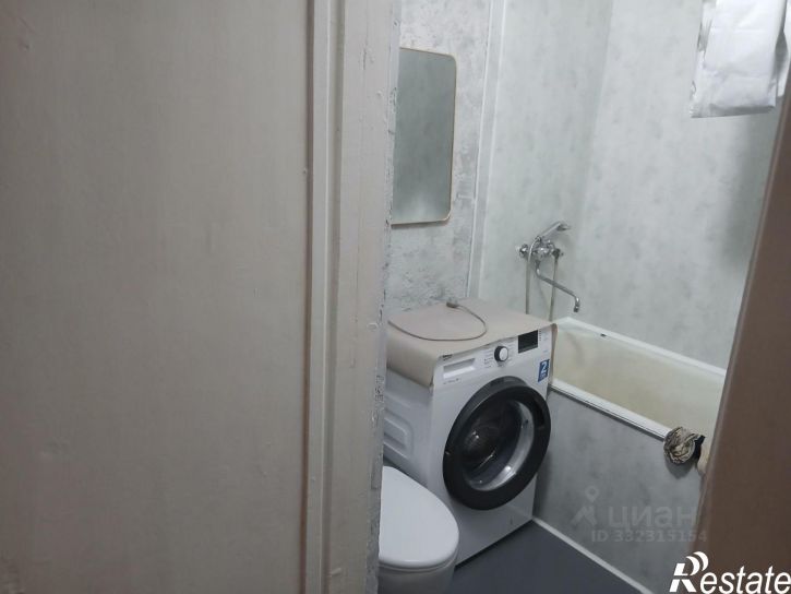 2-комн квартира ул Днепровская, 2В,  д. 2В