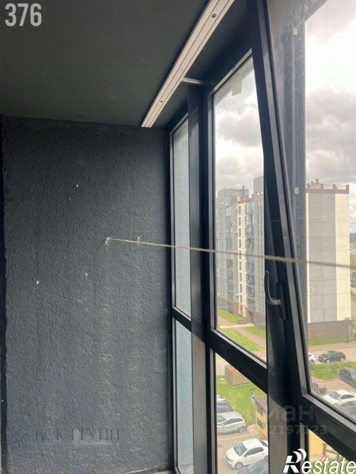 1-комн квартира ул Ласковая, 10,  д. 10
