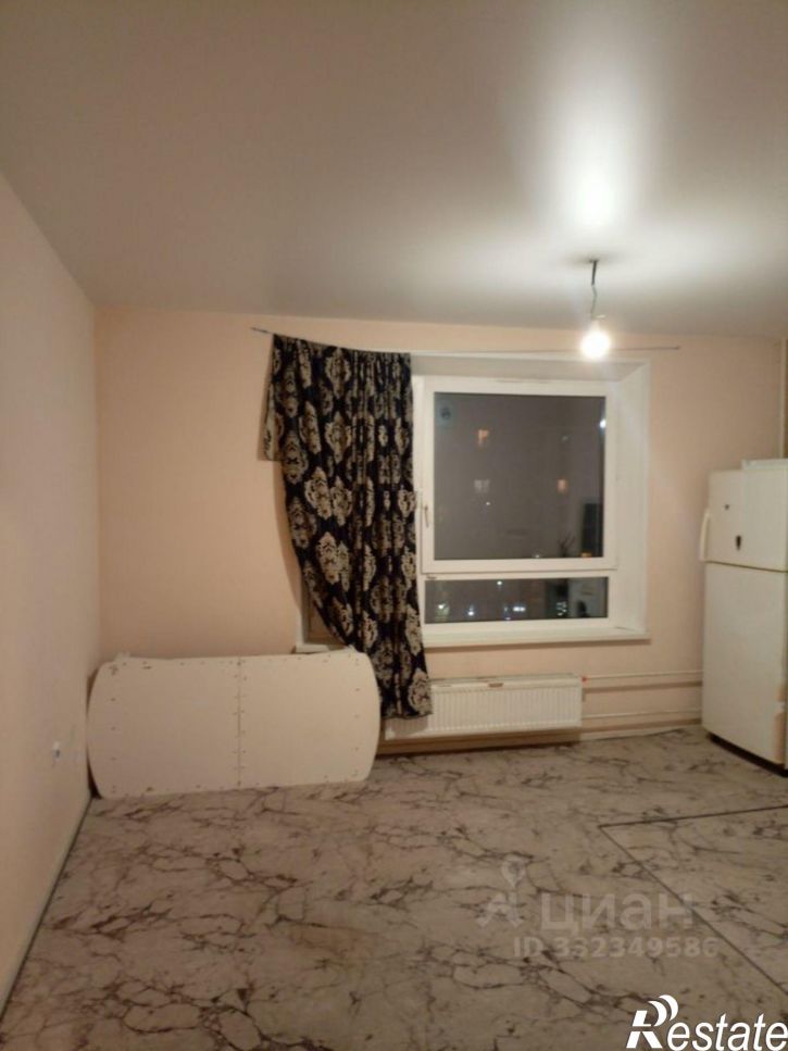 2-комн квартира ул Ласковая, 26,  д. 26