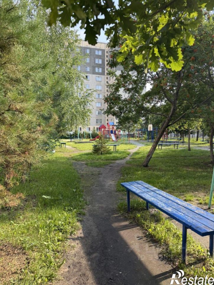1-комн квартира ул Университетская Набережная, 36Б,  д. 36Б