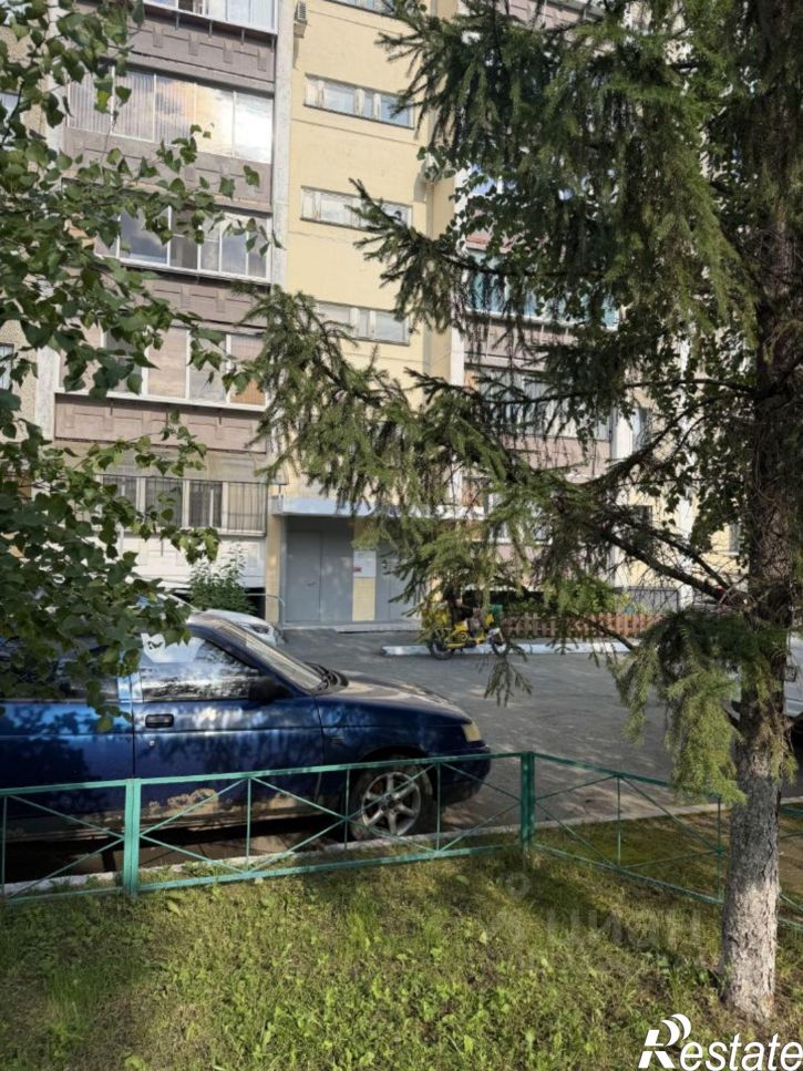 1-комн квартира ул Университетская Набережная, 36Б,  д. 36Б