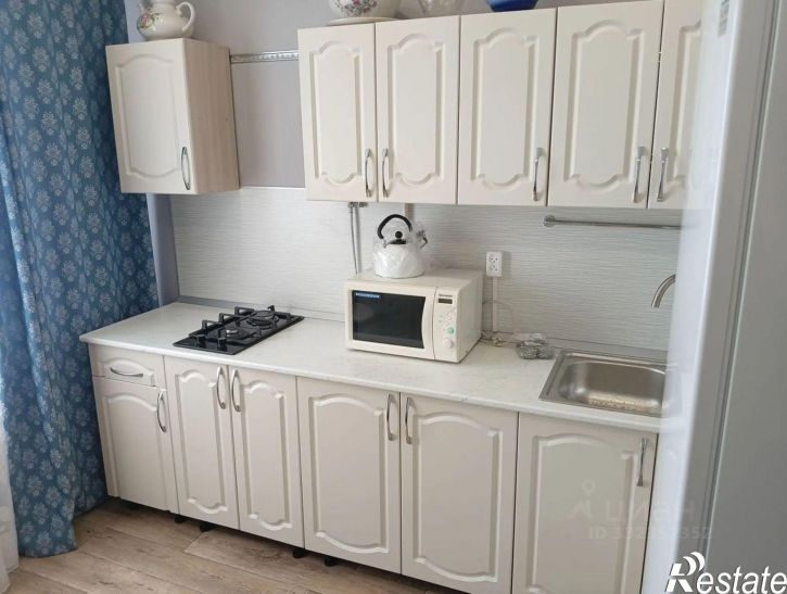 1-комн квартира ул Энергетиков, 23А,  д. 23А
